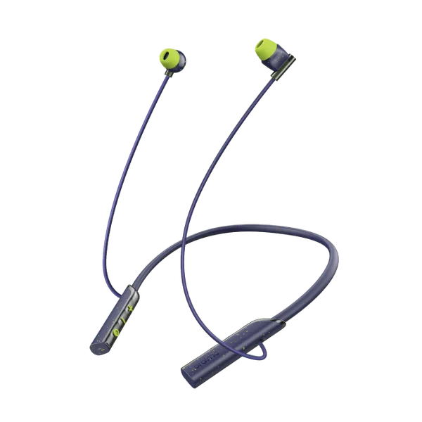 oraimo Necklace Lite Call Vibration Wireless Headphones