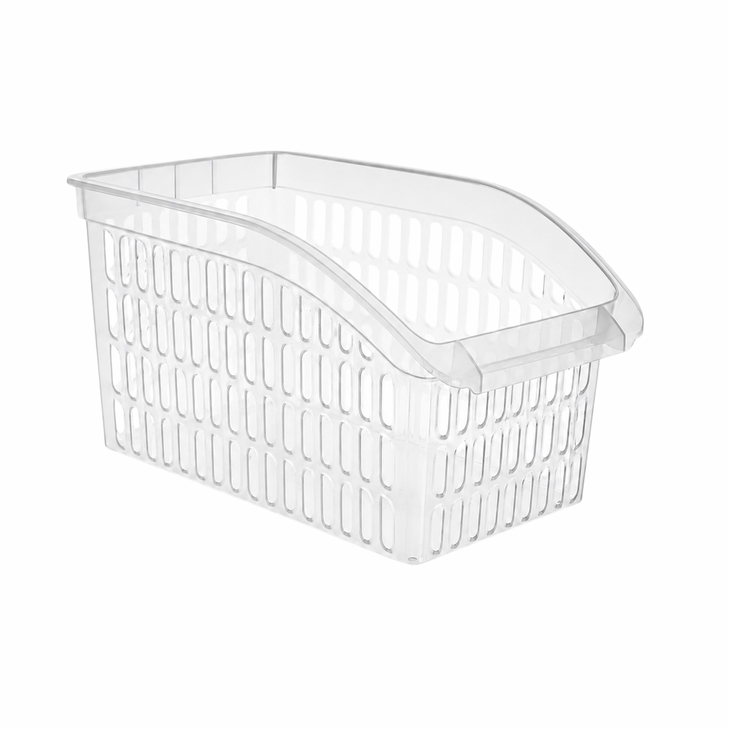 Pantry storage bin