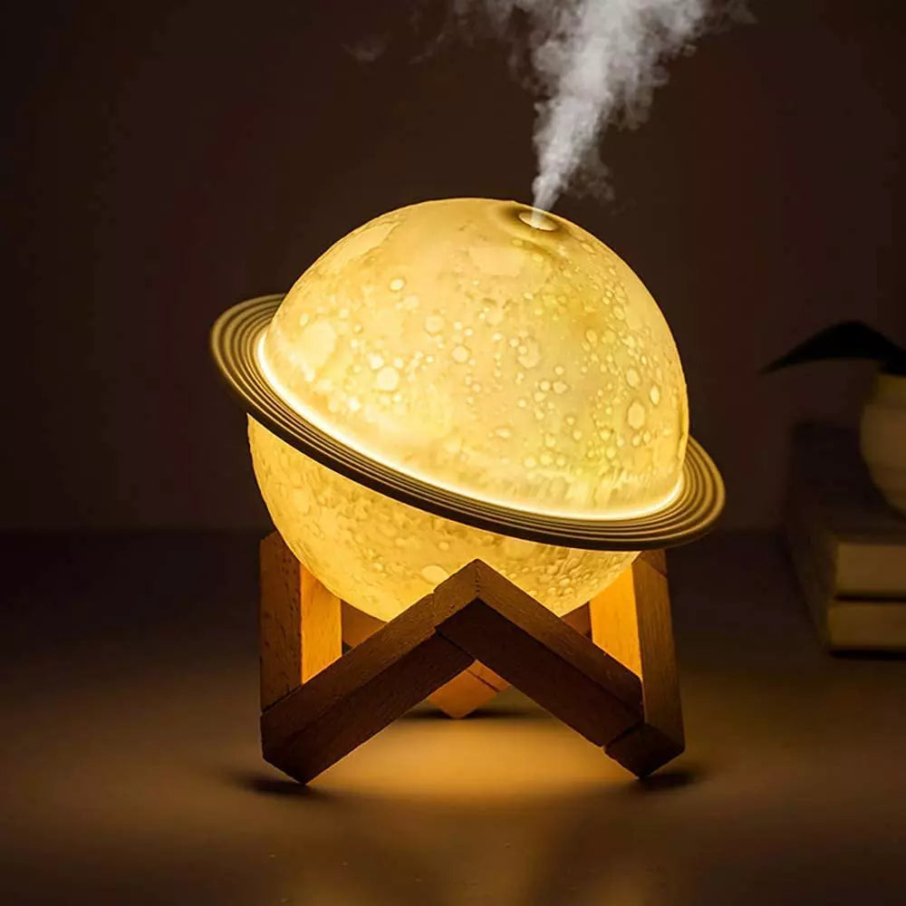 PLANET HUMIDIFIER