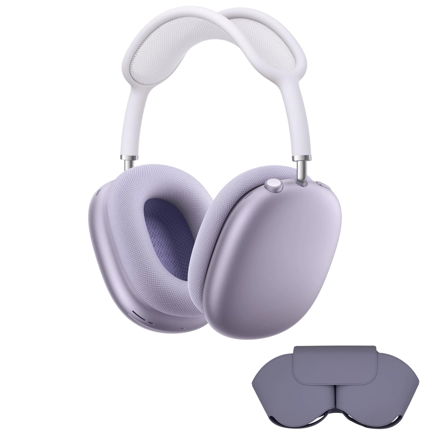 AIRPODS MAX WITH CASE