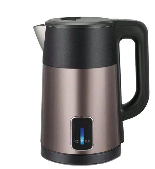 Sokany Sk-09017 Electric Kettle 2.5l