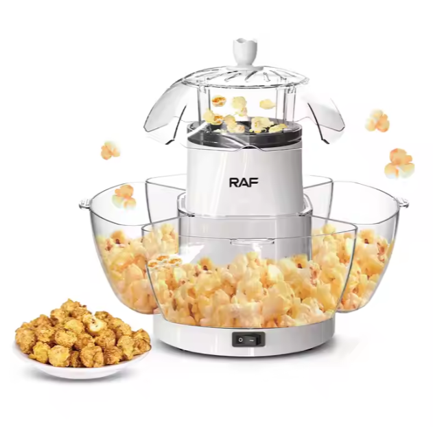 RAF Electric Pop-Corn Maker R9004