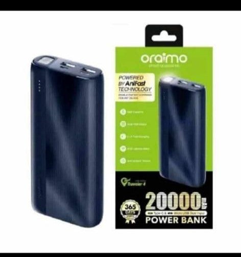 Oraimo Power Bank 20000Mah