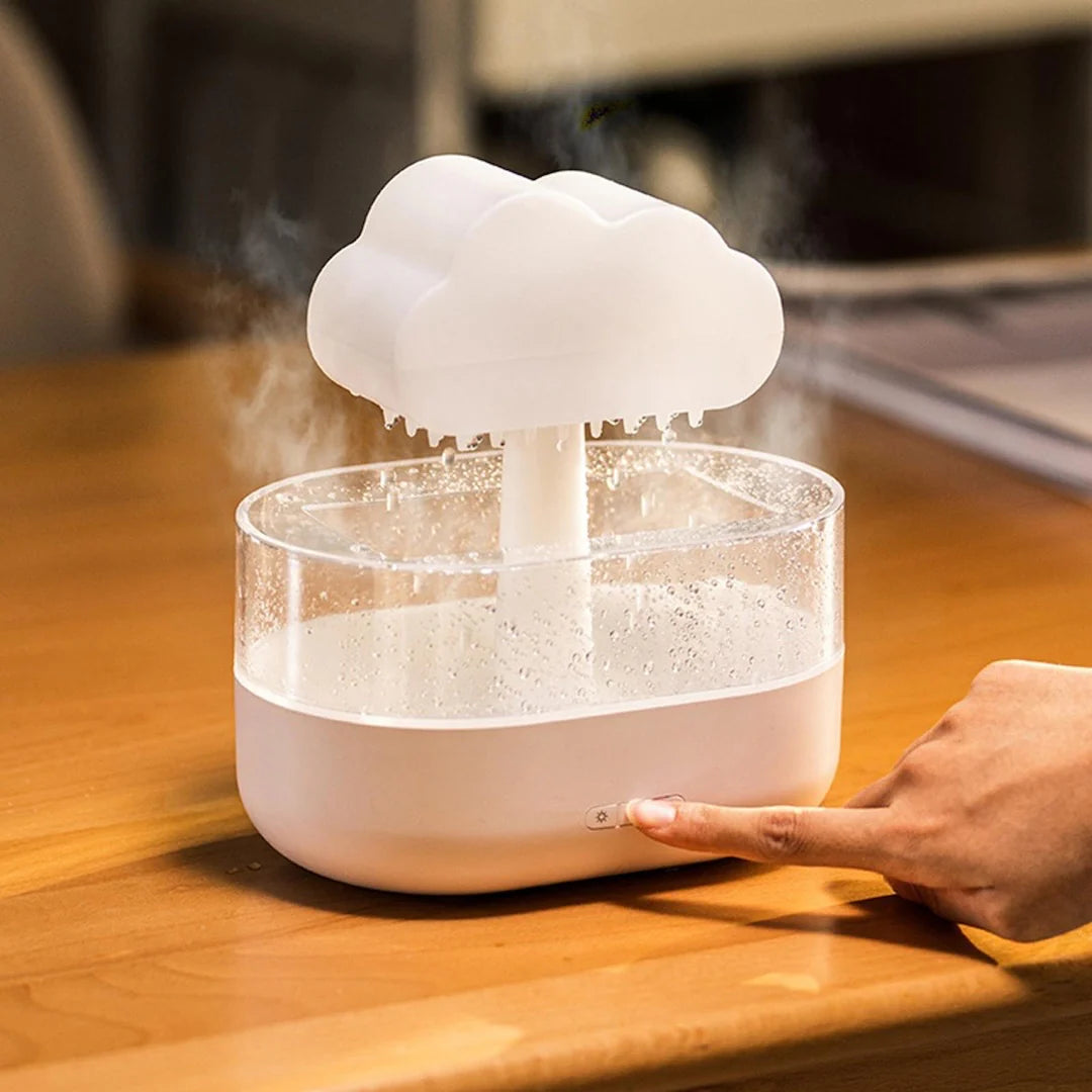 Rain Cloud Humidifier