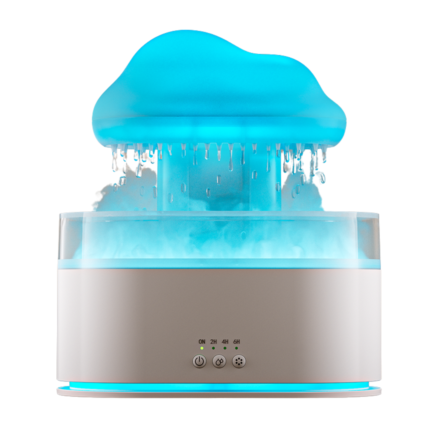 RAIN HUMIDIFIER