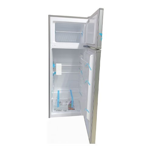 Roch 248L Double Door Fridge – Compact, Efficient
