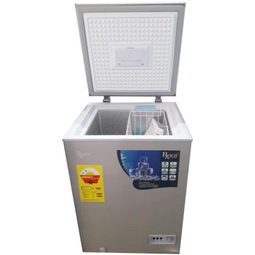 Roch 95 Liters RCF-130-G Chest Freezer