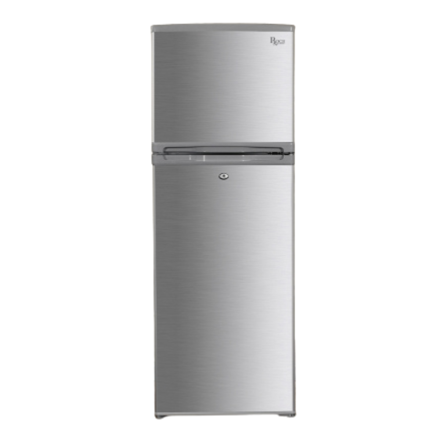ROCH 182L DOUBLE DOOR FRIDGE