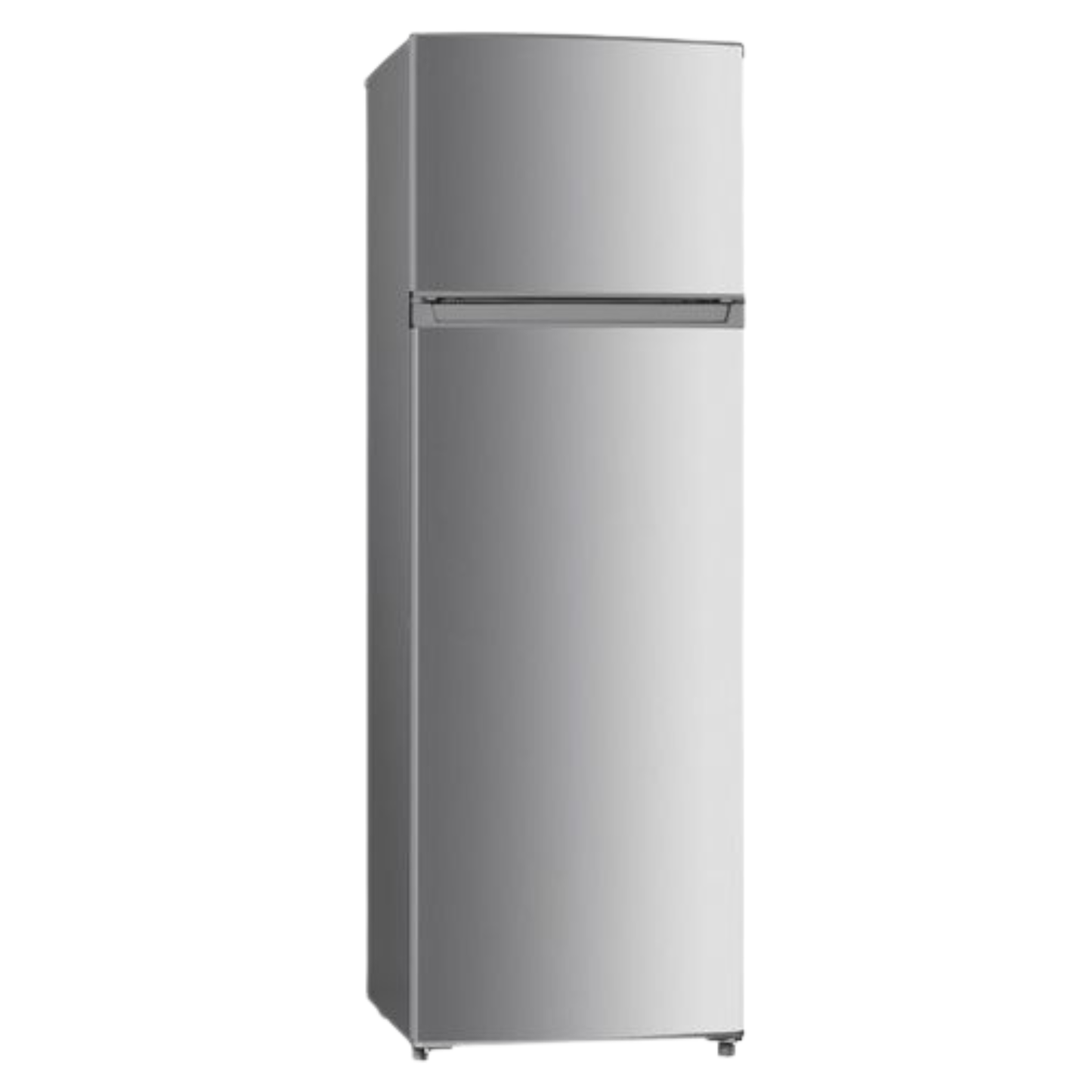 Roch 248L Double Door Fridge