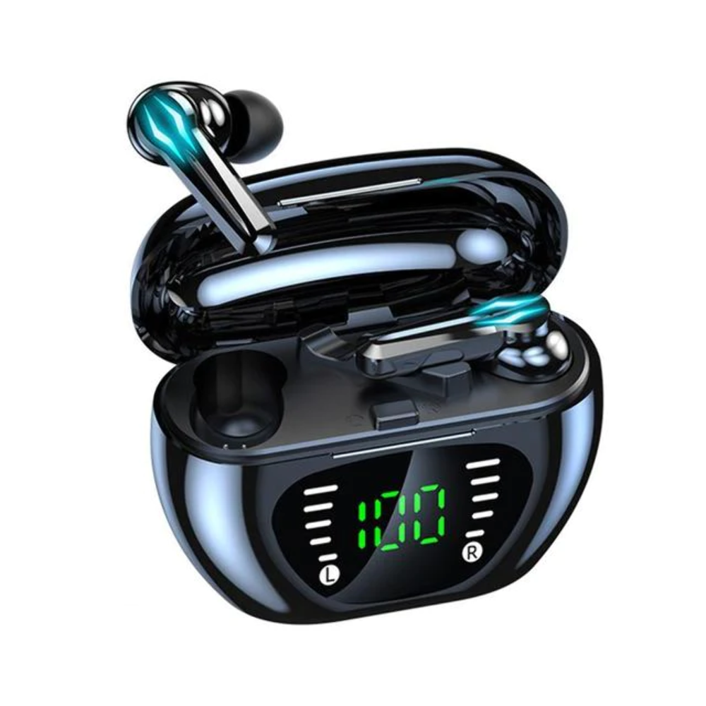 M29 TWS V5.1 Bluetooth Wireless Earphones StereoM29 TWS V5.1 Bluetooth Wireless Earphones Stereo