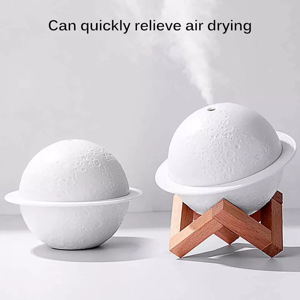 PLANET HUMIDIFIER