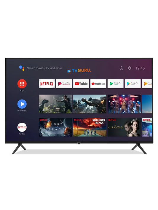 Skyworth 43 Inch 2K Google tv