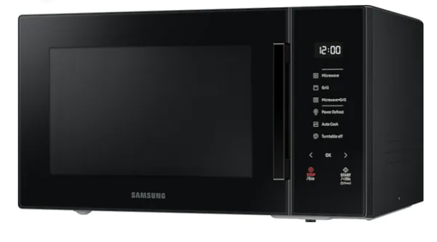 Samsung 30L Bespoke Microwave+ Grill,MG30T5018AK
