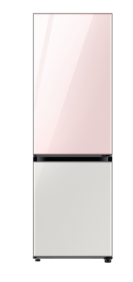 Samsung RB33T307058 323L Bespoke Bottom Freezer Fridge