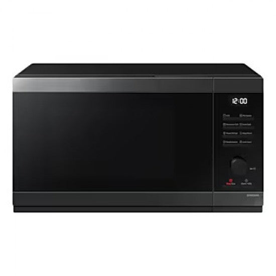 Samsung MG32DG4524AG is a 32-liter grill microwave oven designed to enhance