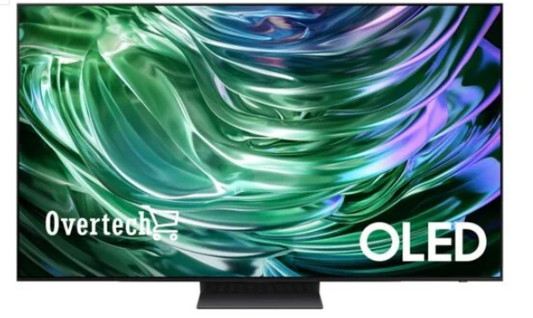 Samsung 65 Inch S90D OLED Smart TV (QA65S90DAU)