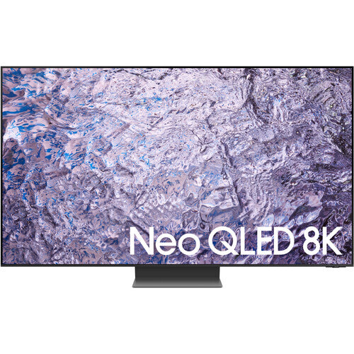 Samsung 65″ QN800DU NEO QLED 8K Smart TV – 65QN800DU