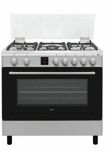 Samsung Cookers SCL-FC9642WSI
