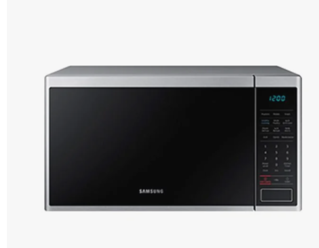 40 L, SAMSUNG GRILL MICROWAVE OVEN