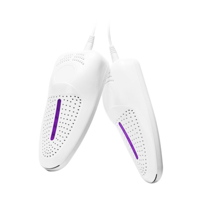 Electric Shoe Dryer With UV Sterilization