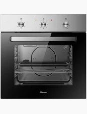 Hisense 125L Built-In Oven