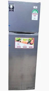 SMART PRO DOUBLE DOOR 210L