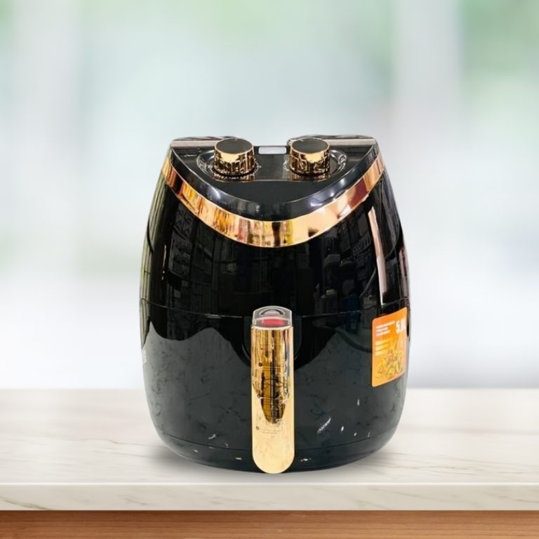 Smart Pro 6 Ltrs Air fryer SAF-232B Deep Fryer