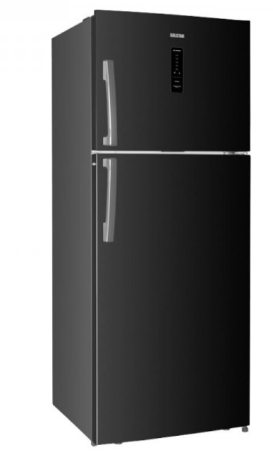 RF586H Solstar fridge