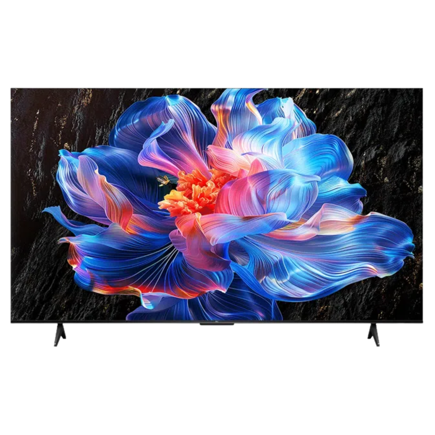 TCL 55″ V6C (New 2025) 4K HDR Google TV 55V6C
