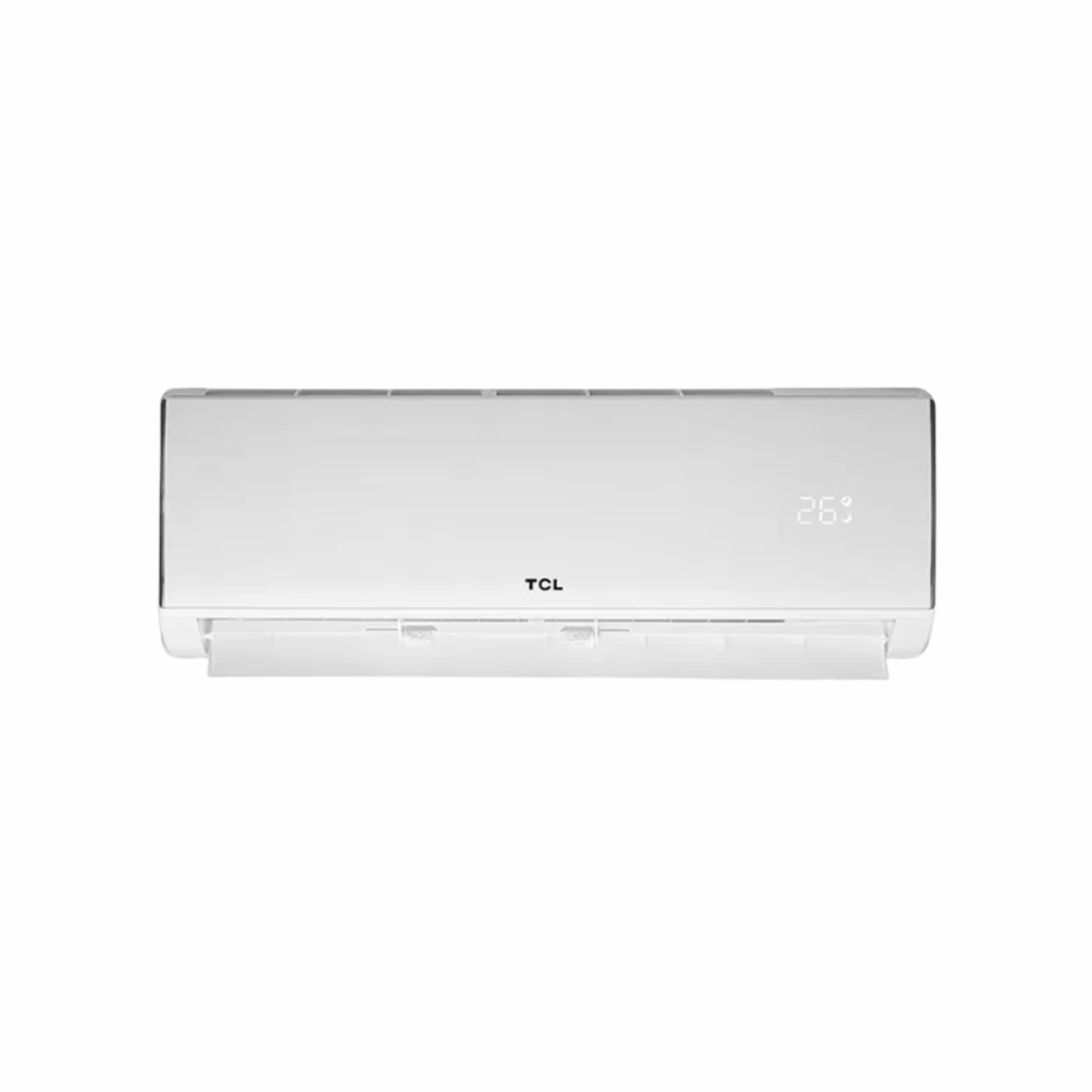 TCL Air Conditioner-12CSA