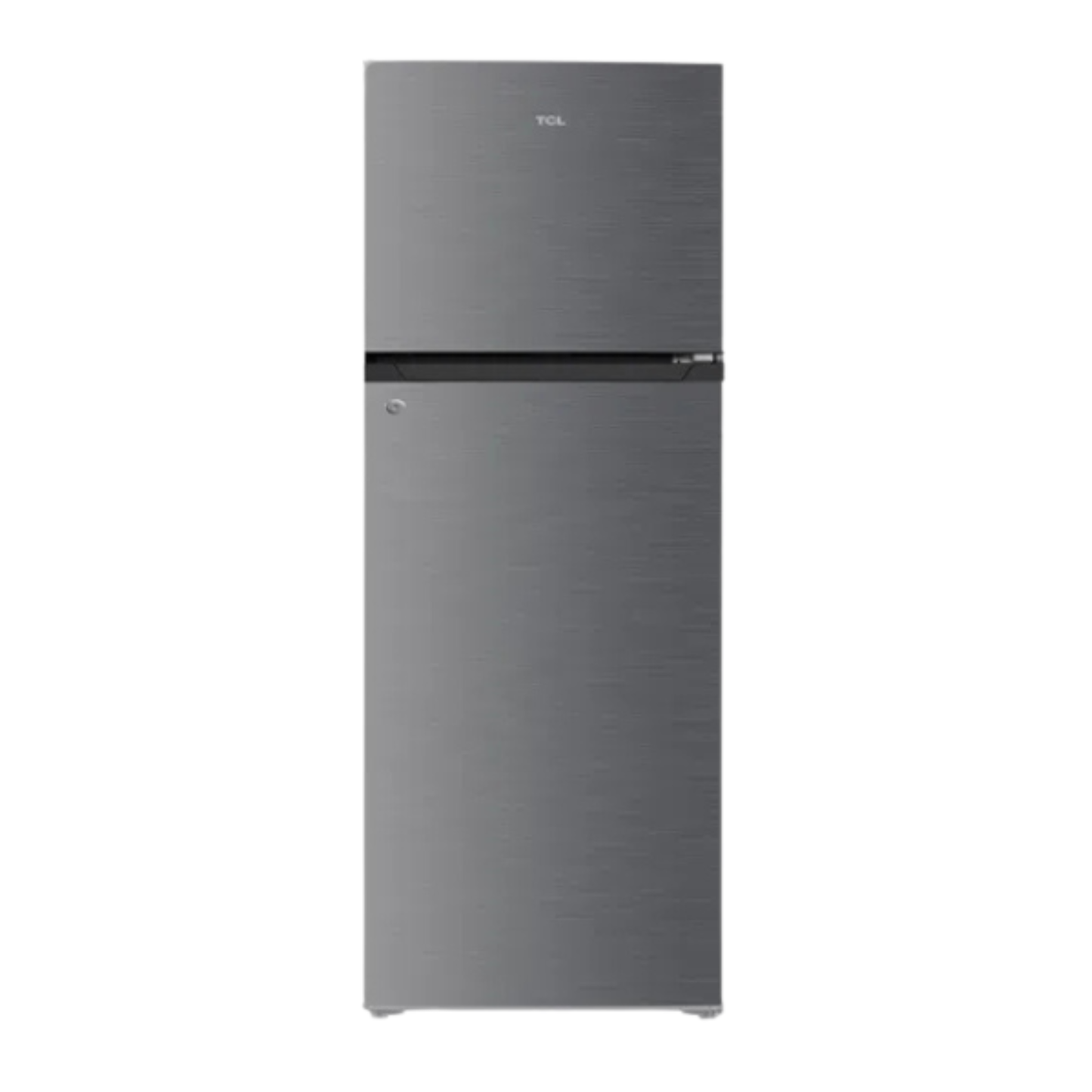 TCL 125 L Double Door Fridge (F163TMG)