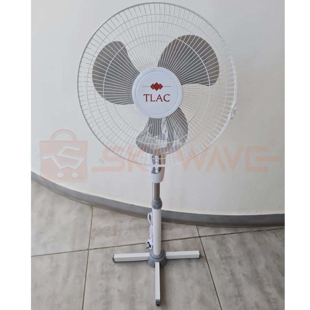 TLAC 16 inch stand fan