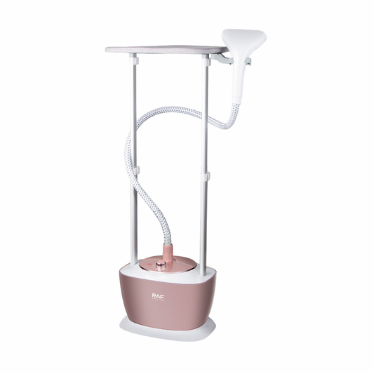 RAF R.3042 2000W Standing Garment Steamer