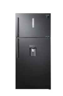 NEW SAMSUNG RT67K6541BS 530LTR TOP MOUNT REFRIGERATOR WITH DISPENSER