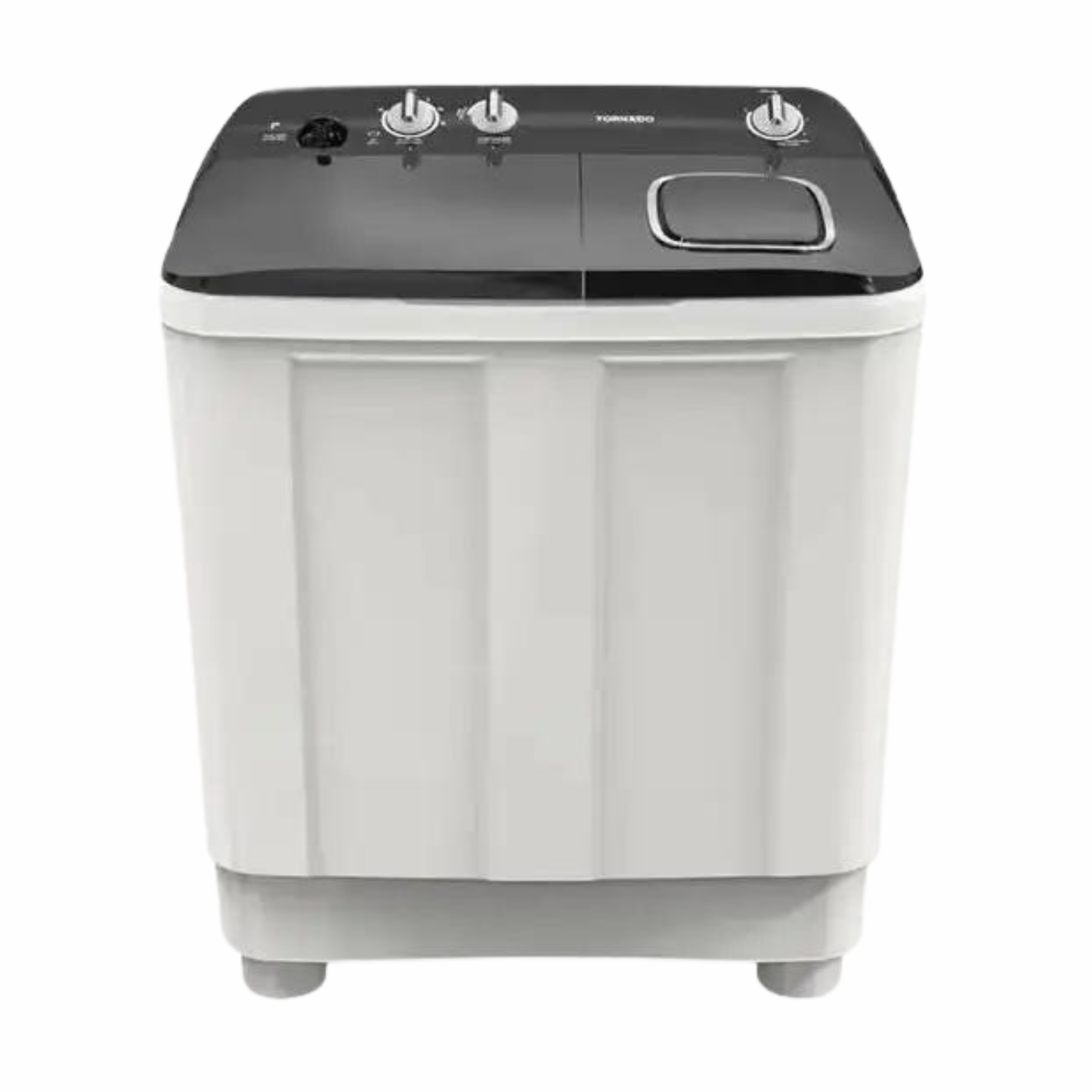 TORNADO WASHING MACHINE TWIN TUB 10KG