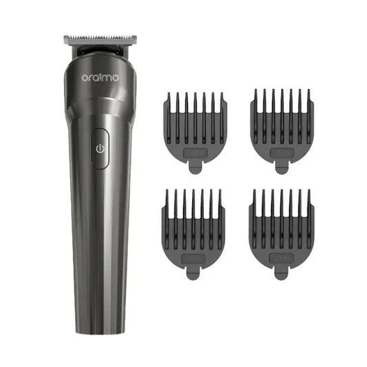 Oraimo Multi-Functional Smart Trimmer OPC-TR10/TR12– Black.