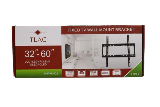 TLAC TV Wall Mount Bracket 32-60"