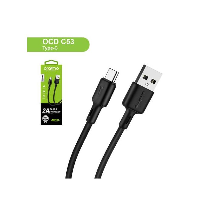 Oraimo USB Type C Cable OCD-C53