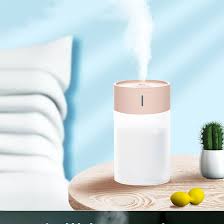 USB HUMIDIFIER