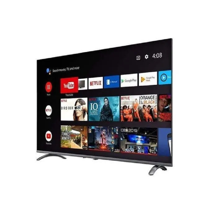 Vitron 65″ Smart 4K