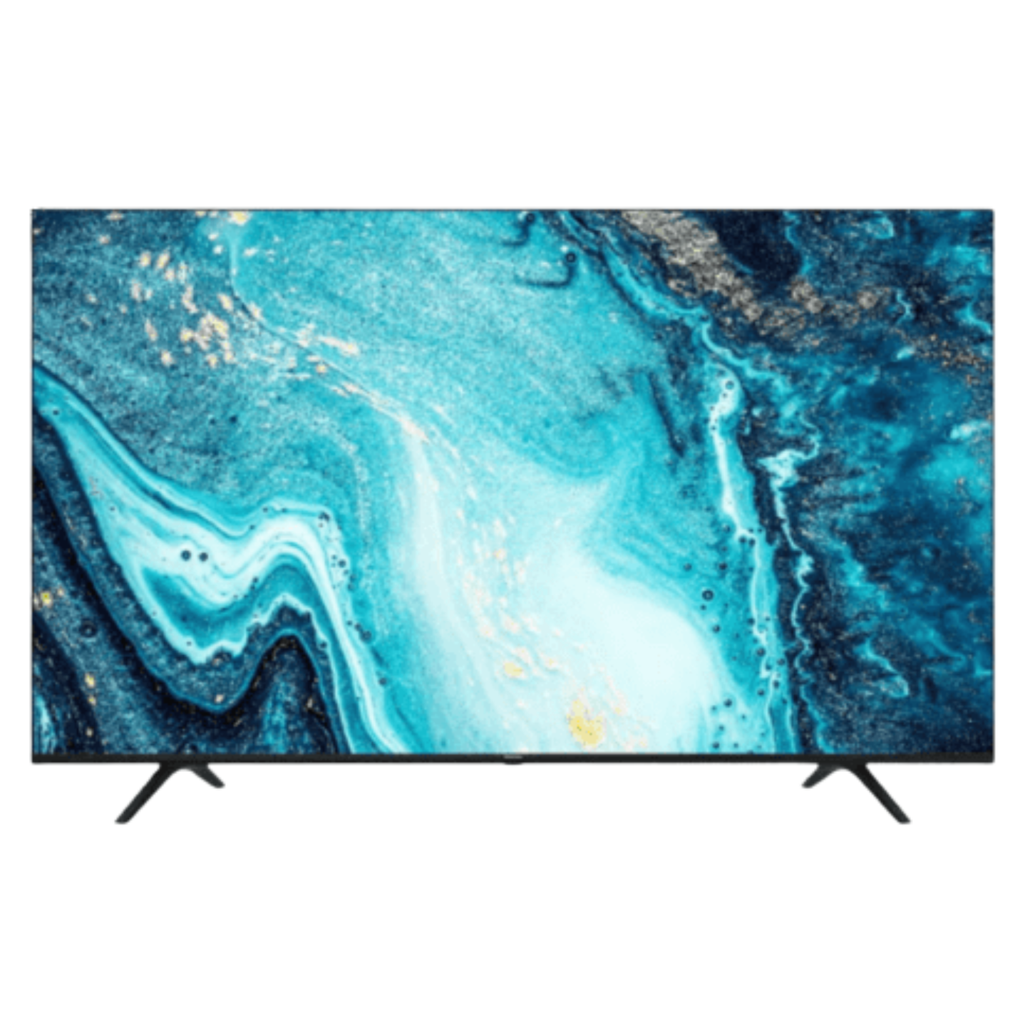 Vitron 5568US 55″ Inch Frameless 4KUHD Smart Android TV