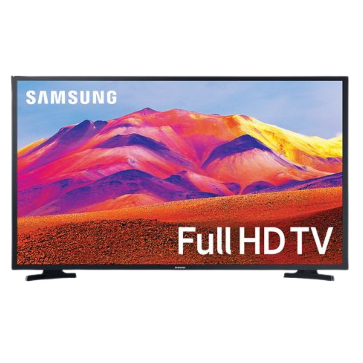 Samsung 43″ Full HD Smart LED TV — UA43T5300AU
