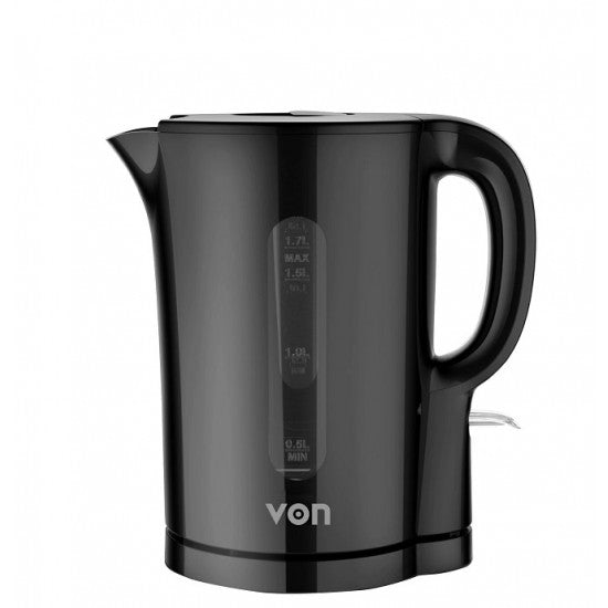 Von Cordless Kettle: VKCL17CDB