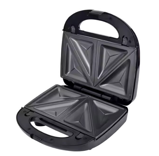 Roch 2 Slice Grill Sandwich Maker RSM-150-D