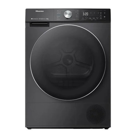 Hisense Wash & Dry 8kg/5kg WD3Q8043BT Washing Machine