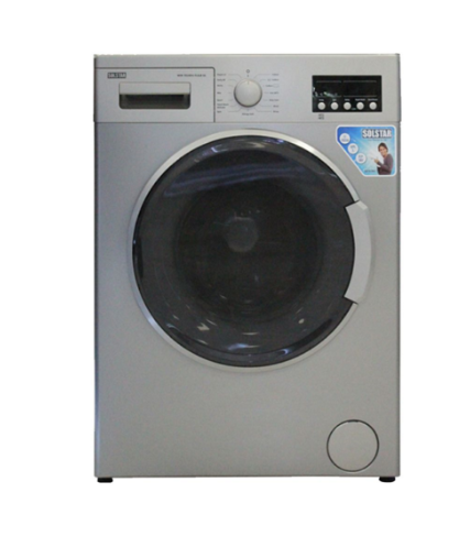 SOLSTAR 9Kg Front Load Washer,(WM9014DV)