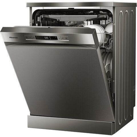 Hisense HS622E90G 13 Plates Dish Washer