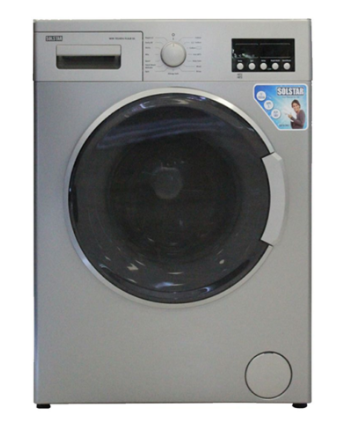 SOLSTAR 7Kg Front Load Washer,(WM7014DV)