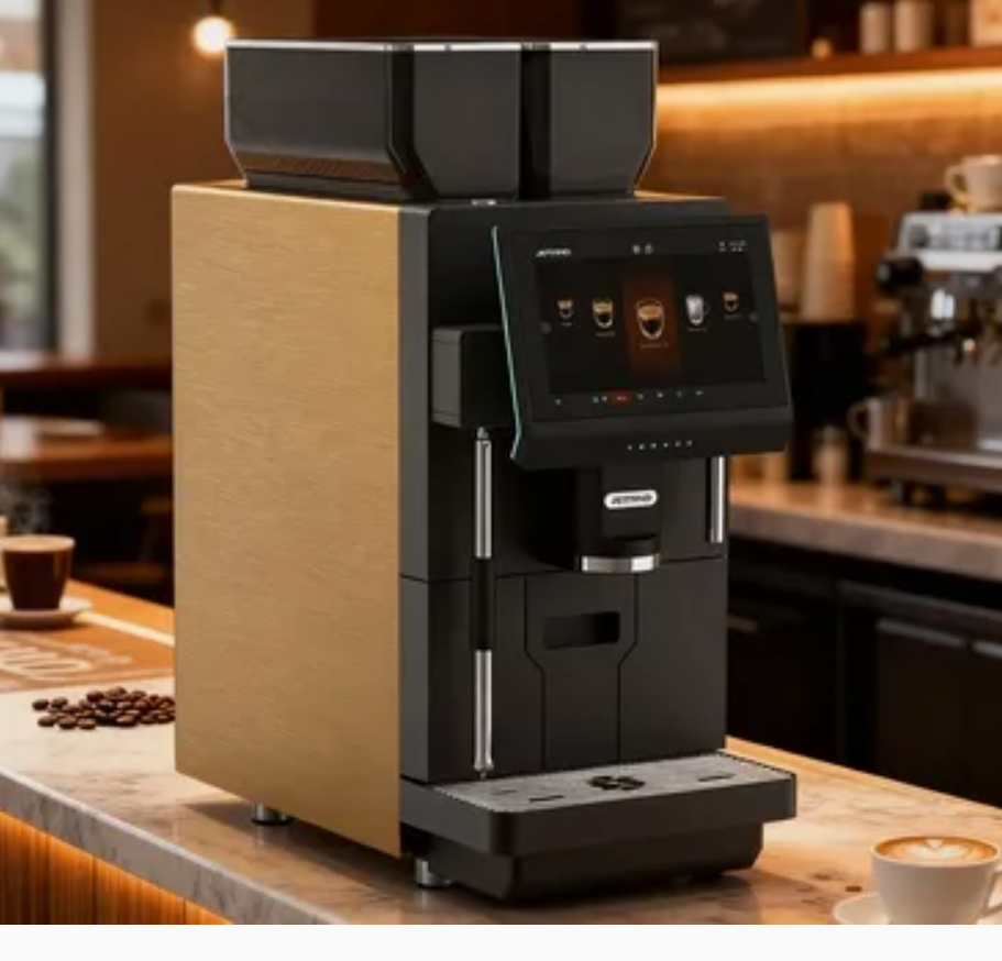 COFFEE SHOP