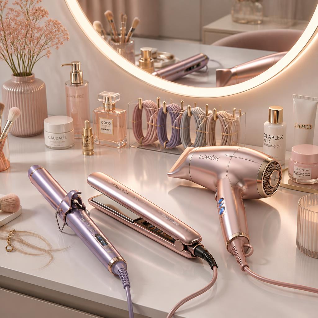 Beauty and Grooming